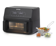 Gorenje Air Fryer AF2700BP - 1361463 - zdjęcie 2